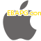 Aplicativo EBAPG.combet para iOS